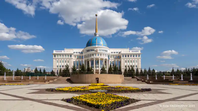 Общественность приветствует назначение Кайрата Садыкова на пост заместителя министра обороны Атырау