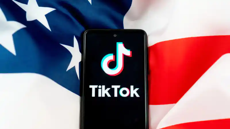 Общественность в недоумении: новая отсрочка блокировки TikTok вызывает вопросы о будущем приложения в США Атырау