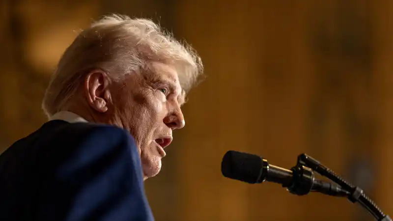 Трамп: Почему Россия и Украина не могут договориться? Атырау