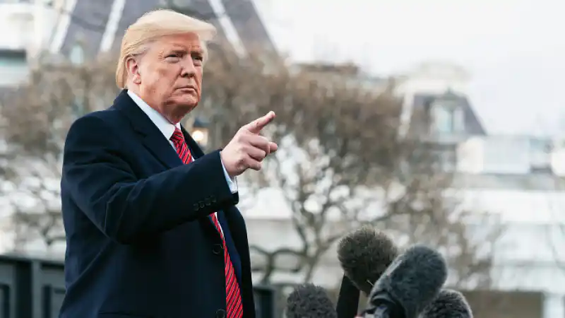 Трамп закрыл двери переговоров: Иран остается в тени санкционного замка после слов Хаменеи Атырау