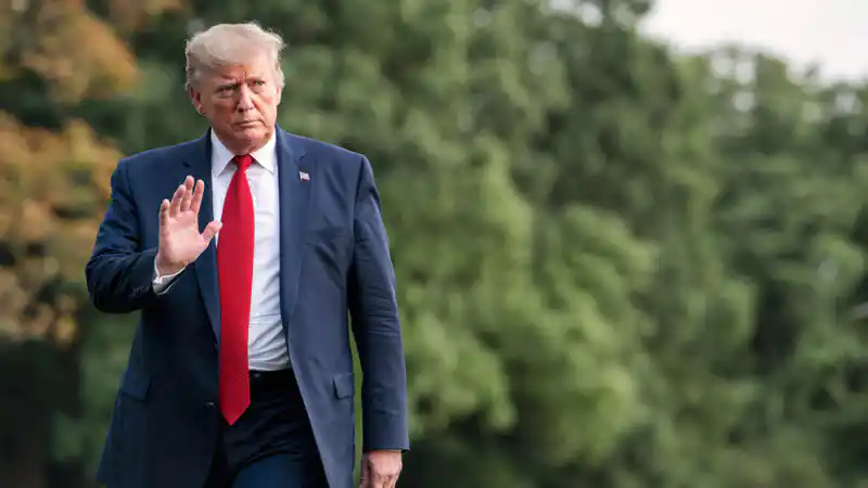 Трамп угрожает применением войск в Лос-Анджелесе: протесты на улицах города 1 июня 2023 года Атырау