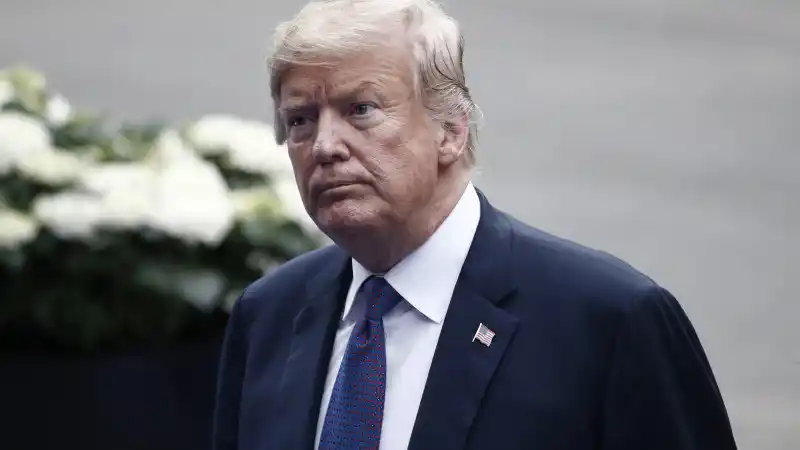 Трамп решит судьбу Ближнего Востока: война или мир? Атырау