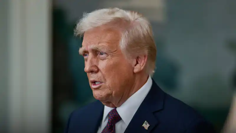 Вашингтон: Трамп делится подробностями важного диалога с Си Цзиньпином Атырау