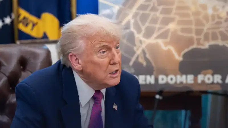 Трамп и Путин: мир на Ближнем Востоке и в Украине — время разрезать нити конфликта Атырау