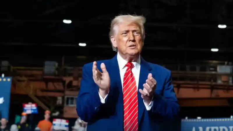 Танец TikTok: Трамп подыскивает новых хозяев для цифрового балета Атырау