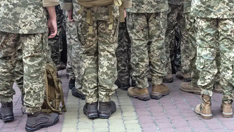 Киев: Украина и Россия осуществляют новый обмен пленными, укрепляя гуманитарные связи