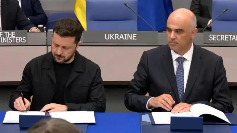 Создание спецтрибунала: Украина и Совет Европы объединяются для расследования действий России Атырау