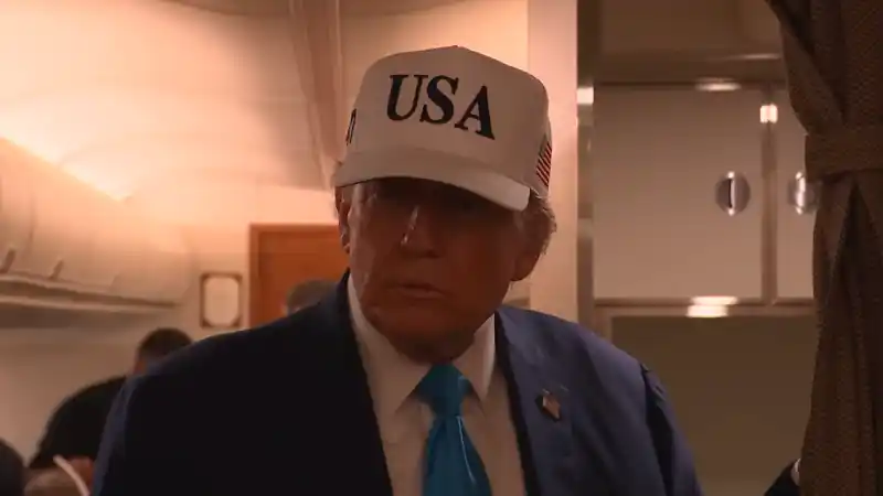 Атаки Украины: игра с огнем или стратегический ход Трампа? Атырау