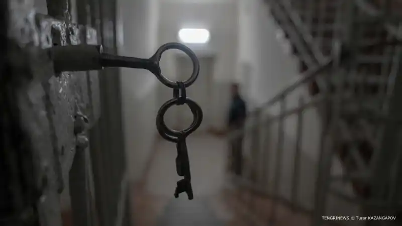 Молодой пленник в поисках свободы: побег, который стал началом новой истории Атырау