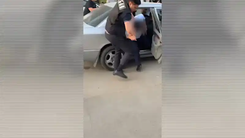 В Алматы на улице Абая разоблачена преступная сеть по торговле детьми: подробности операции 15 октября Атырау