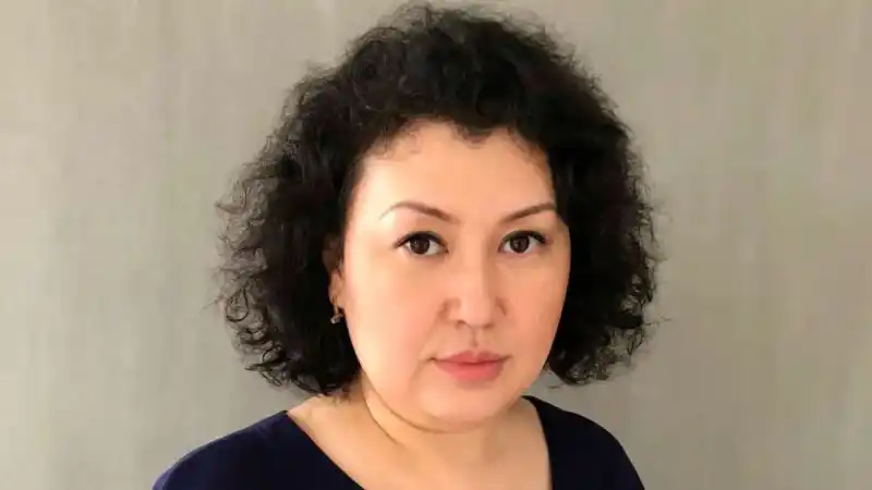 Судебный лабиринт: Светлана Жолманова заплатила за свои ошибки десятилетием в тени Атырау