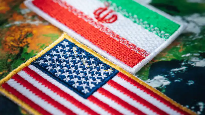 Переговоры или прикрытие? Иран сомневается в США Атырау