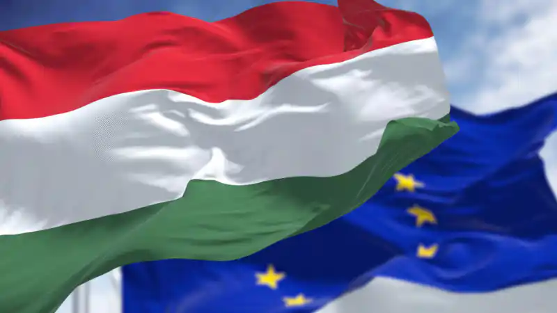 Венгрия ставит под сомнение будущее Украины в ЕС? Атырау
