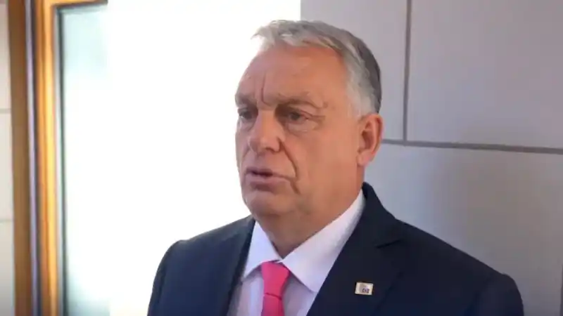 На грани: Орбан ставит точку в украинской игре на выживание Атырау