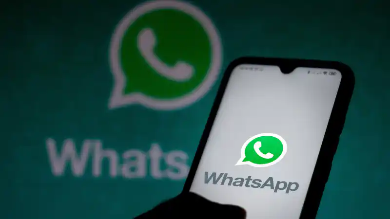 Конгресс США ставит мессенджер под замок: WhatsApp больше не в игре на служебных устройствах Атырау