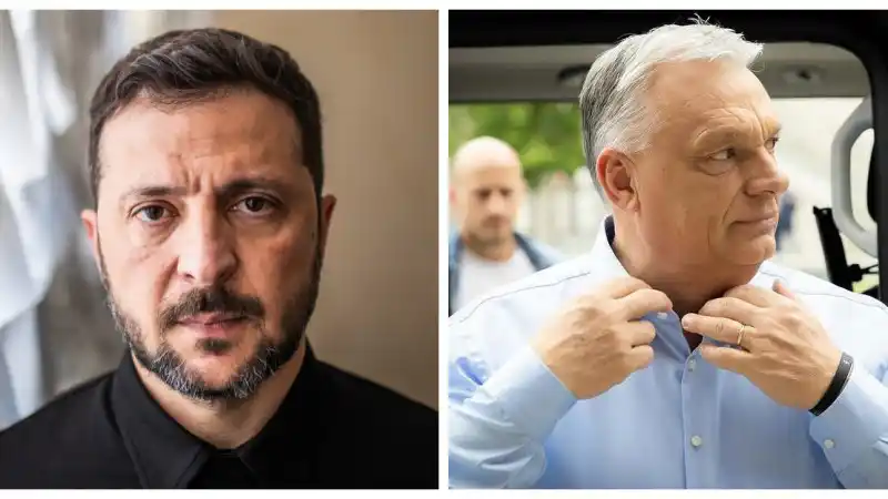Венгерский шахматист на украинской доске: Орбан ставит фигуры не на ту клетку Атырау