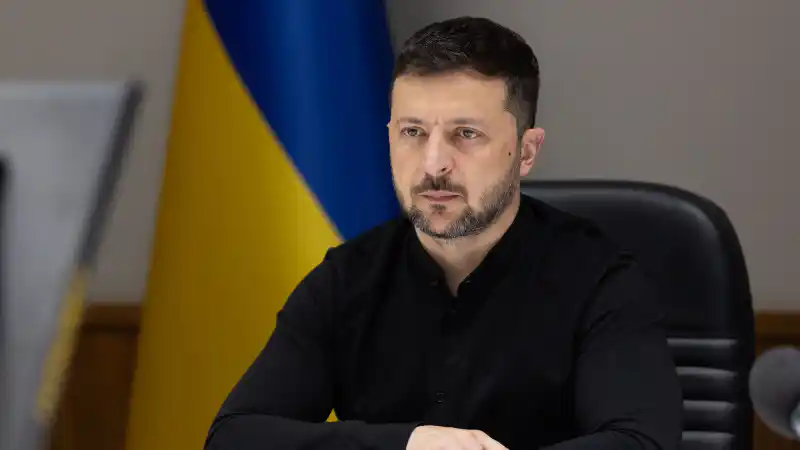 Вихрь конфликтов: как противостояние Израиля и Ирана может стать ветряной мельницей для украинской помощи Атырау