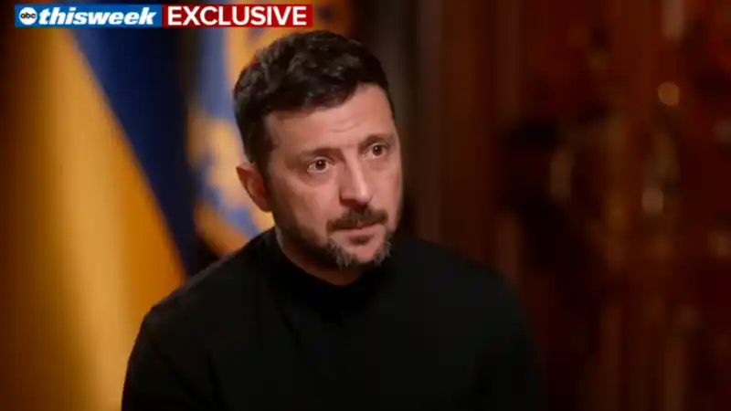 Зеленский: Трамп недооценил трагедию войны, ставя в один ряд агрессора и жертву Атырау