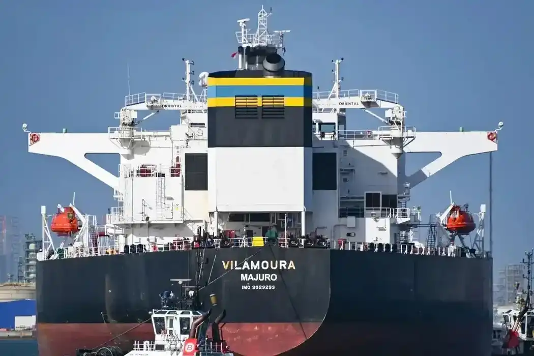 Минэнерго РК опровергло слухи о казахстанской нефти на танкере у берегов Ливии Атырау