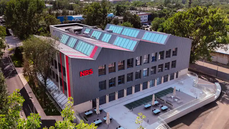 Новая образовательная программа CCIM в Казахстане: Narxoz Business School предлагает уникальные возможности в сфере коммерческой недвижимости Атырау
