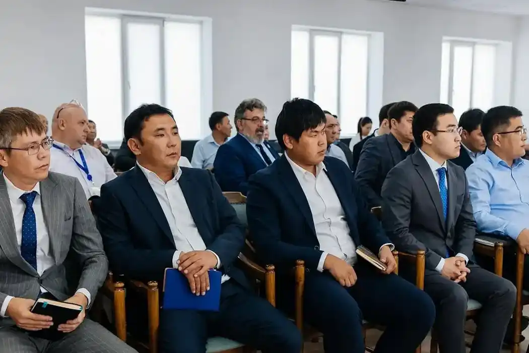 В Атырау обсудили реформы в газовой отрасли Атырау