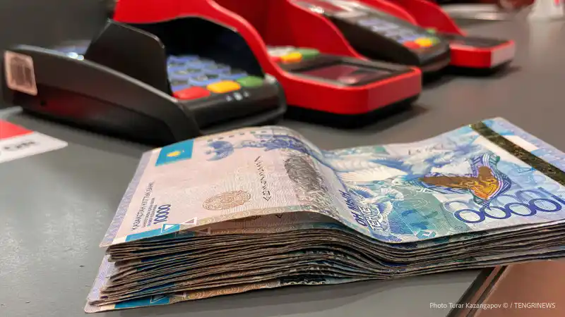 Кредиты: спасение или ловушка? Узнайте правду! Атырау