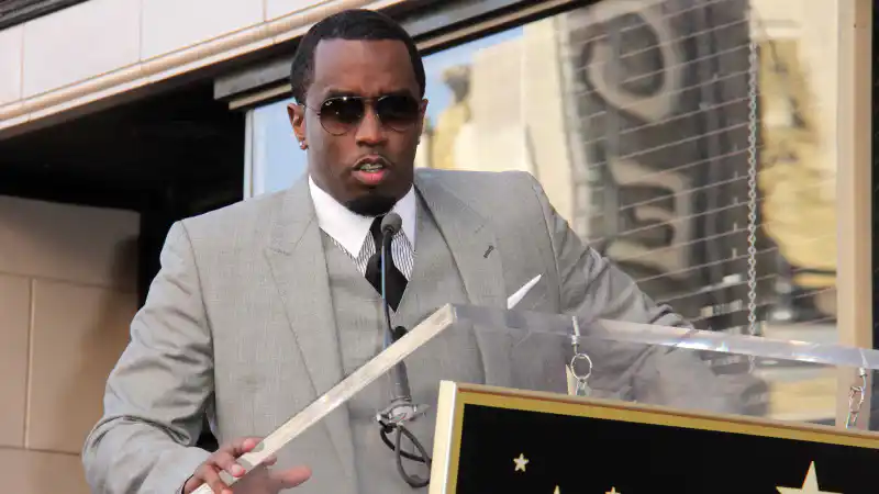 P. Diddy: Судебный триллер или просто шоу для публики? Атырау