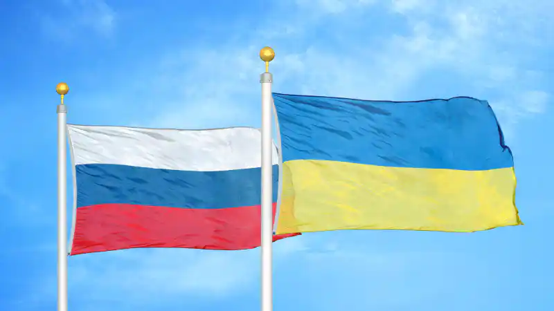 Стамбул: арена для нового танца дипломатии между Россией и Украиной Атырау