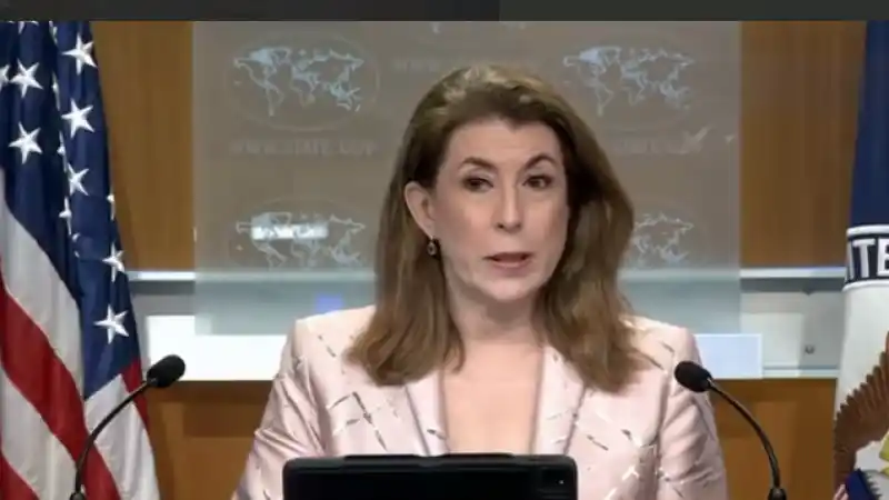 Госдепартамент США подтвердил: поставки оружия в Украину продолжаются, несмотря на отдельные изменения Атырау