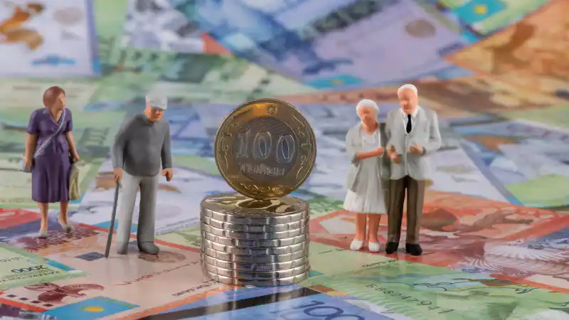 Как изменятся ваши пенсии к 2025 году? Атырау