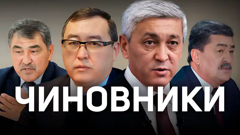 Чиновники Казахстана: от пения птиц до водных экспериментов — неделя в ритме природы Атырау