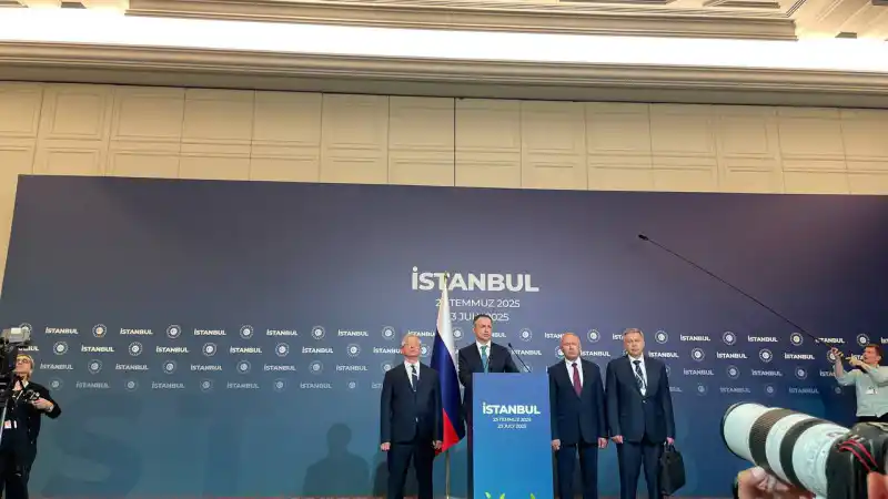 Общественность надеется на прорыв в мирных переговорах после третьего раунда в Стамбуле Атырау
