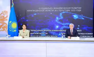 Общественность поддерживает амбициозные планы акима по развитию Карагандинской области к 2025 году