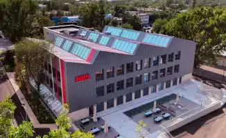 Новая образовательная программа CCIM в Казахстане: Narxoz Business School предлагает уникальные возможности в сфере коммерческой недвижимости