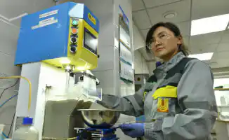 Караганда: Новый R&D-центр для горной отрасли открылся на улице Мира, предлагая инновационные решения для Казахстана