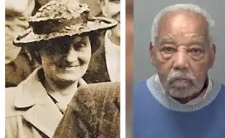 92-летний британец признан виновным в убийстве и изнасиловании: дело, не дававшее покоя полиции 58 лет, завершилось в Лондоне