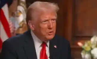 Трамп обвиняет в исчезновении 100 миллионов долларов, выделенных на помощь жертвам пожаров