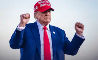 Трамп объявил о 60-дневном прекращении огня в Газе: Израиль согласился на мирные переговоры