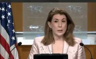 Госдепартамент США подтвердил: поставки оружия в Украину продолжаются, несмотря на отдельные изменения