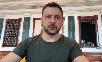 Зеленский анонсировал новые соглашения с Данией о совместном производстве оружия на фоне прекращения поставок из США