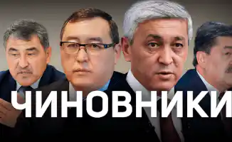 Чиновники Казахстана: от пения птиц до водных экспериментов — неделя в ритме природы