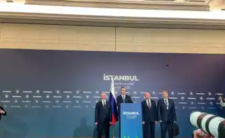Общественность надеется на прорыв в мирных переговорах после третьего раунда в Стамбуле