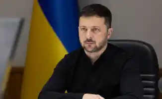 Что стоит за первым шагом к миру в Украине?