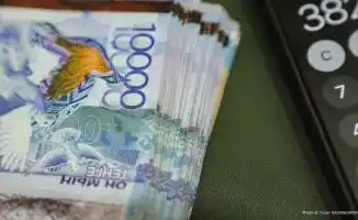 Атырау: Работодатели задолжали местным работникам миллионы тенге по зарплате и пенсионным отчислениям