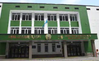 Новая школа на 1500 мест в Алматы: шаг к качественному образованию и будущему поколениям