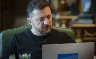 Союз на фоне конфликта: Украина и Азербайджан укрепляют связи в условиях растущей напряженности с Россией