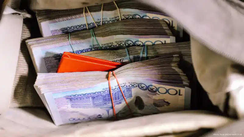 270 процедурных нарушений в казахстанском спорте: ущерб на 17 миллиардов тенге Атырау