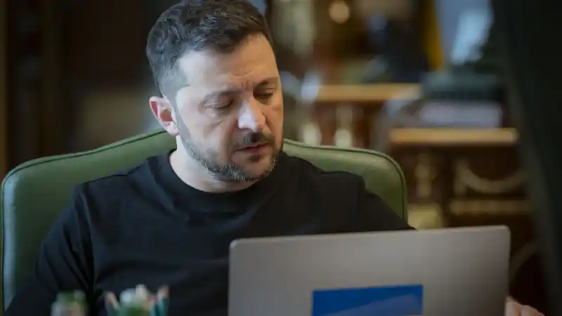 Союз на фоне конфликта: Украина и Азербайджан укрепляют связи в условиях растущей напряженности с Россией Атырау
