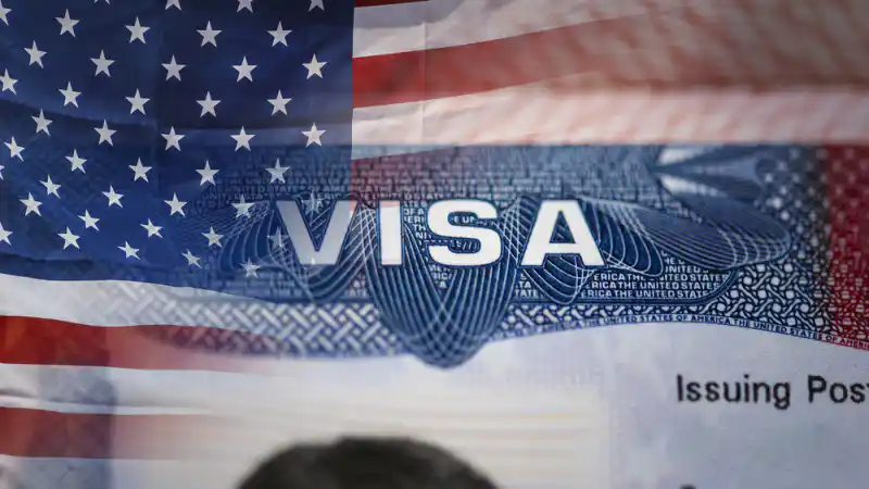 Администрация Трампа инициирует проверку 55 миллионов обладателей виз США на предмет возможных нарушений Атырау