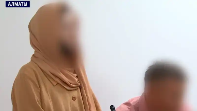 Воспитательница детсада Алматы приговорена к 4 годам тюрьмы за душение ребенка Атырау
